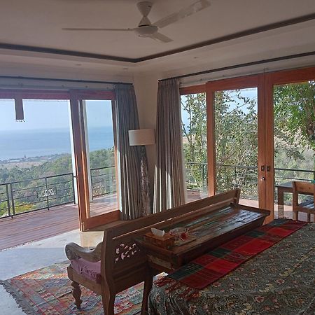 Liri Villa - Ocean, Hills, Valley View Lovina Exterior foto